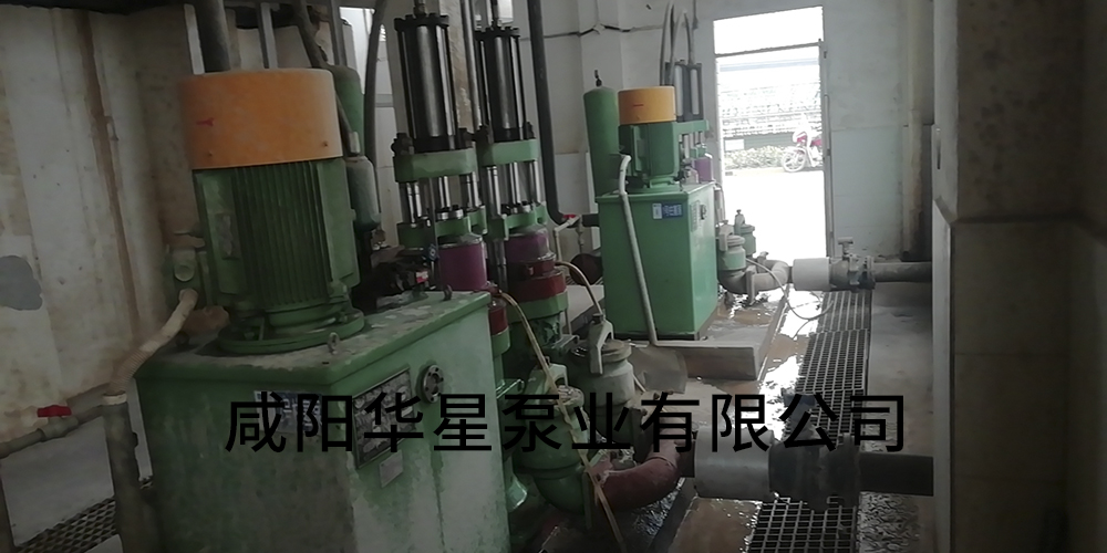 壓濾機(jī)入料泵拆卸視頻