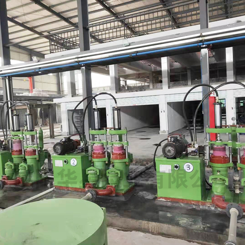 什么是壓濾機(jī)進(jìn)料泵？和普通的泵有什么不同的地方