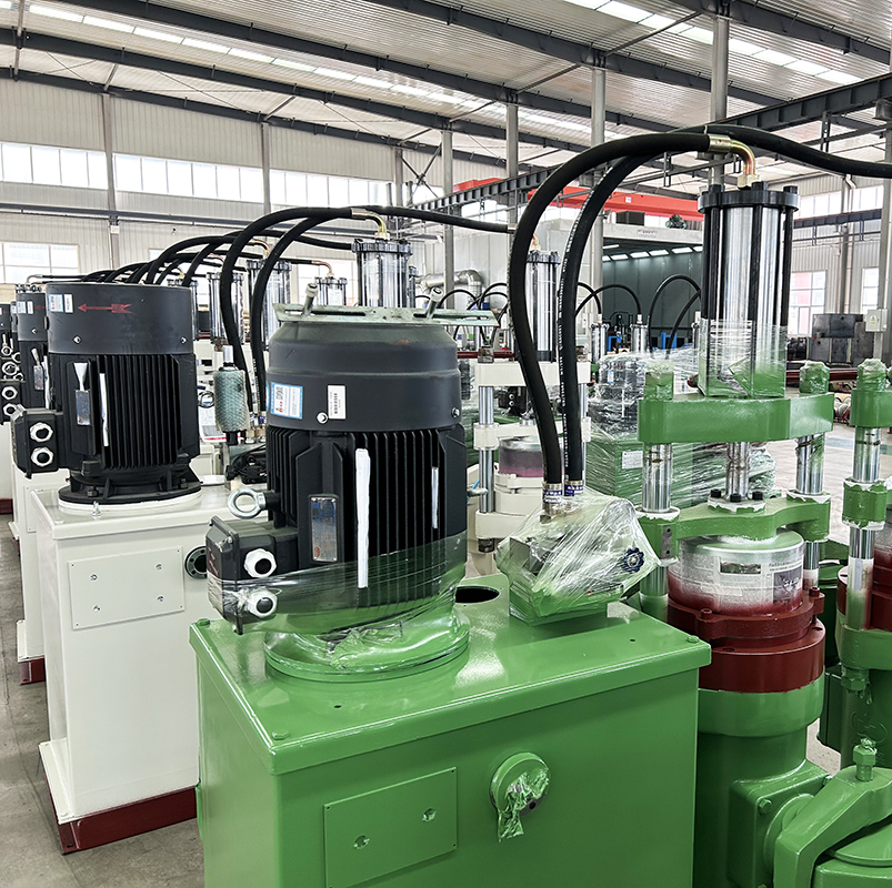 如何選擇壓濾機(jī)進(jìn)料柱塞泵廠家