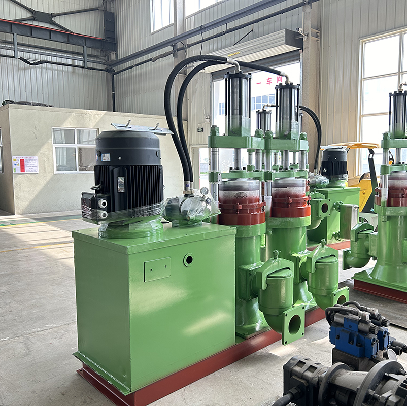 電瓷行業(yè)選擇陶瓷柱塞泵時，需要考慮哪些因素?