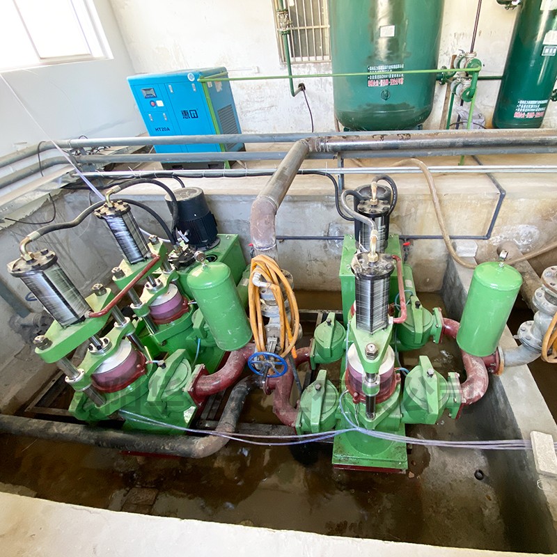 陶瓷柱塞泵客戶使用現(xiàn)場主圖42