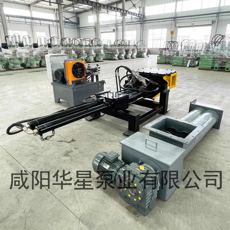 粘稠物料輸送泵 粘稠物料輸送泵