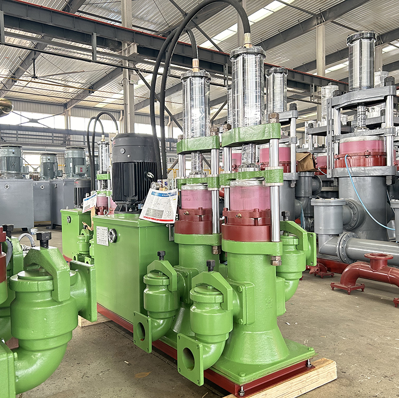 節(jié)能60%型壓濾機(jī)進(jìn)料陶瓷柱塞泵-15 節(jié)能60%型壓濾機(jī)進(jìn)料陶瓷柱塞泵-15