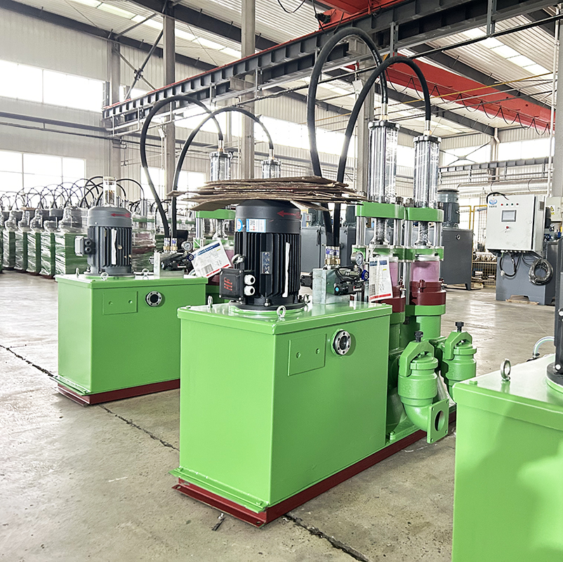 壓濾機(jī)用節(jié)能進(jìn)料泵陶瓷柱塞泥漿泵-13 壓濾機(jī)用節(jié)能進(jìn)料泵陶瓷柱塞泥漿泵-13