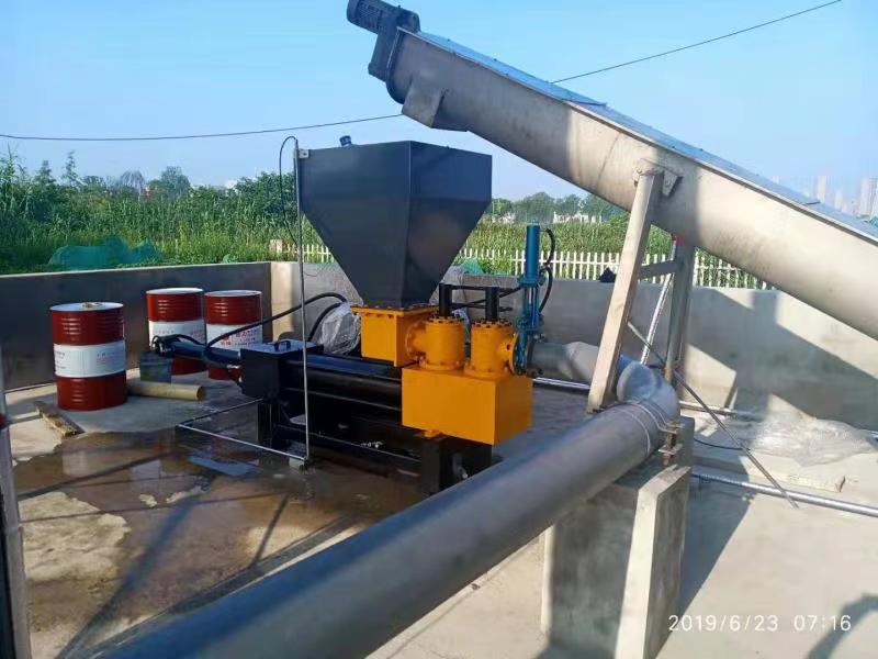 粘稠物料輸送泵日常維護手冊：清潔、潤滑與易損件更換的標準流程